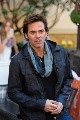 Billy Burke Fotoğrafları 241