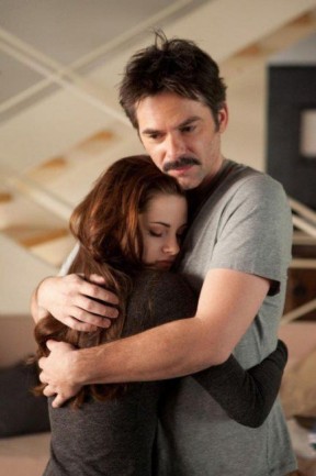 Billy Burke Fotoğrafı