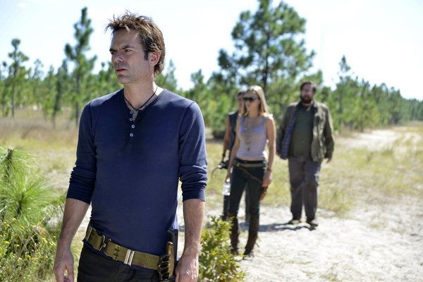 Billy Burke Fotoğrafı