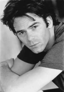 Billy Burke Fotoğrafı