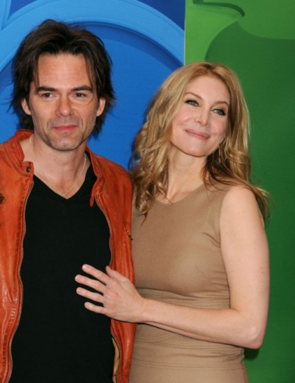 Billy Burke Fotoğrafı