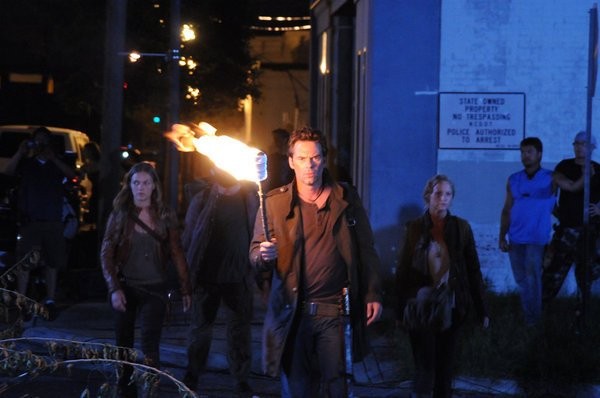 Billy Burke Fotoğrafı
