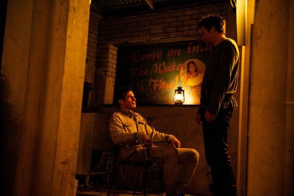 Billy Burke Fotoğrafı