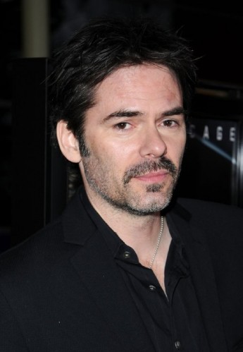 Billy Burke Fotoğrafları 309