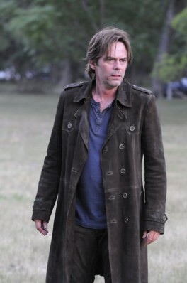 Billy Burke Fotoğrafları 310