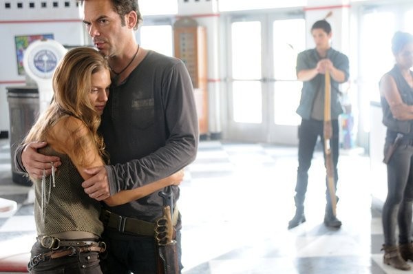 Billy Burke Fotoğrafı