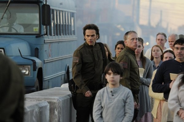 Billy Burke Fotoğrafı