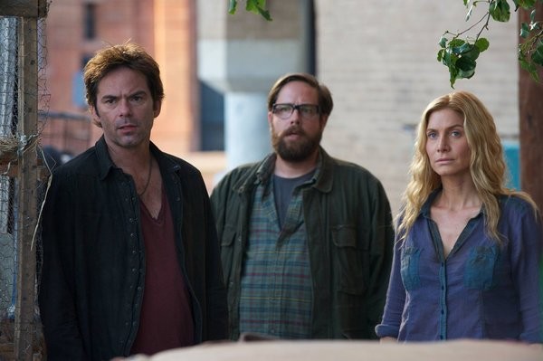 Billy Burke Fotoğrafı