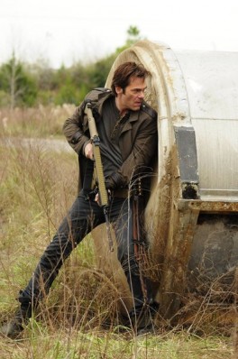 Billy Burke Fotoğrafı