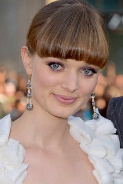 Bella Heathcote Fotoğrafları 15