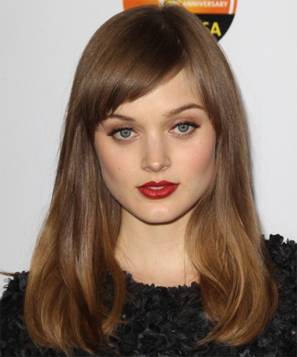 Bella Heathcote Fotoğrafları 80