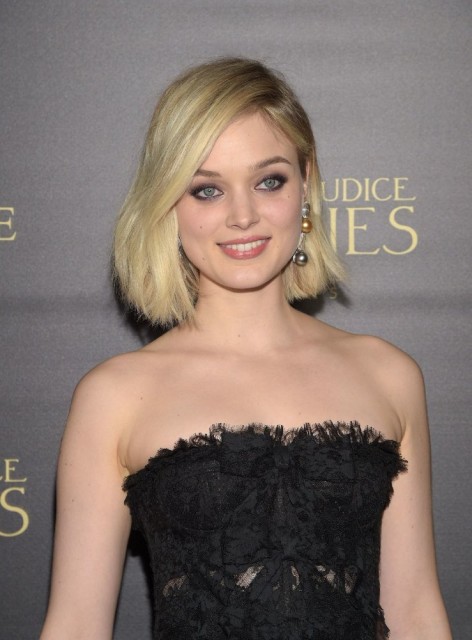 Bella Heathcote Fotoğrafları 84