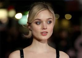 Bella Heathcote Fotoğrafları 95