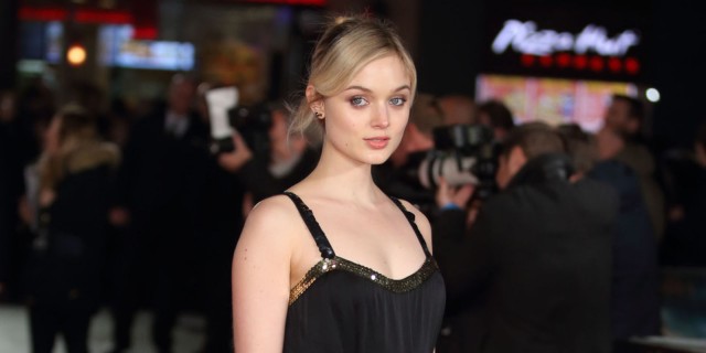 Bella Heathcote Fotoğrafları 97