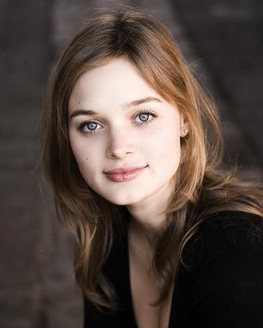 Bella Heathcote Fotoğrafları 99