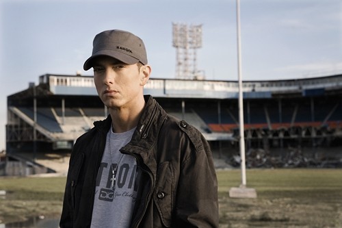 Eminem Fotoğrafları 51