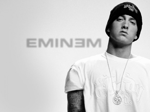 Eminem Fotoğrafları 71
