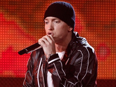 Eminem Fotoğrafları 78
