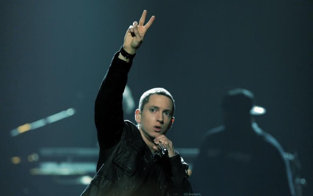 Eminem Fotoğrafları 144