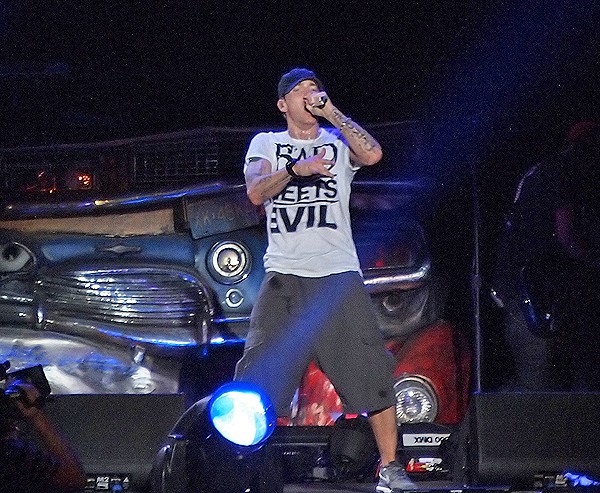 Eminem Fotoğrafları 165