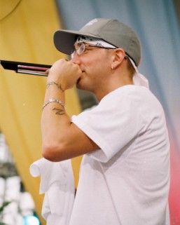 Eminem Fotoğrafları 191