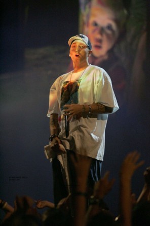 Eminem Fotoğrafları 196