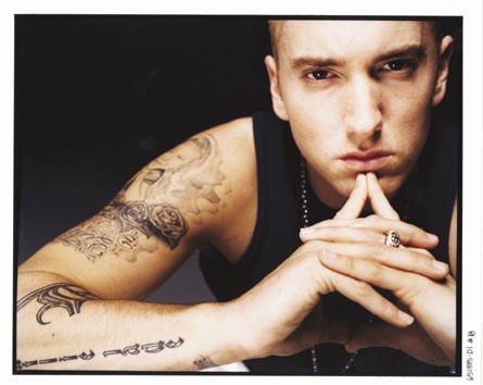 Eminem Fotoğrafları 198