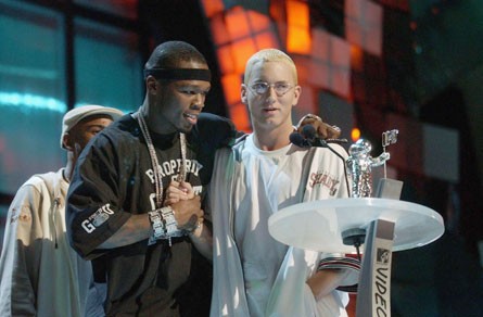 Eminem Fotoğrafları 201