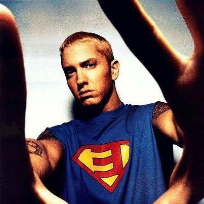 Eminem Fotoğrafları 208