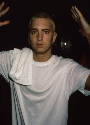 Eminem Fotoğrafları 214