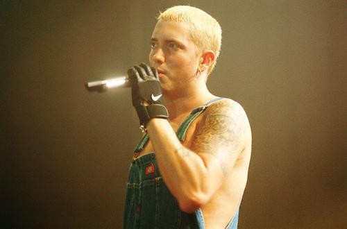 Eminem Fotoğrafları 215