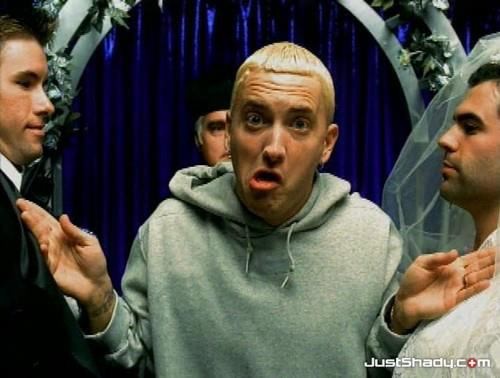Eminem Fotoğrafları 218