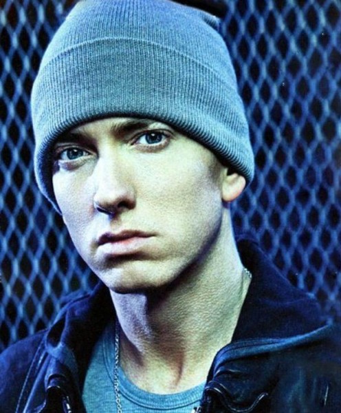 Eminem Fotoğrafları 245