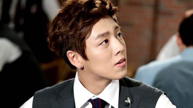 Lee Hyun-woo Fotoğrafları 10