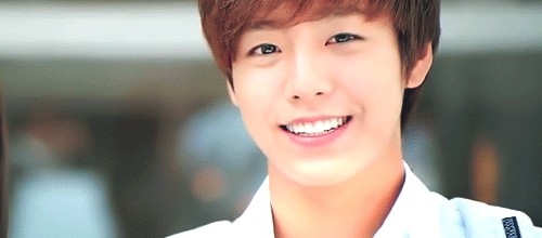 Lee Hyun-woo Fotoğrafı