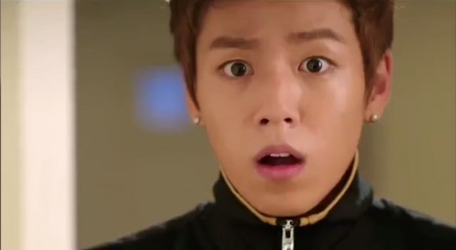 Lee Hyun-woo Fotoğrafı
