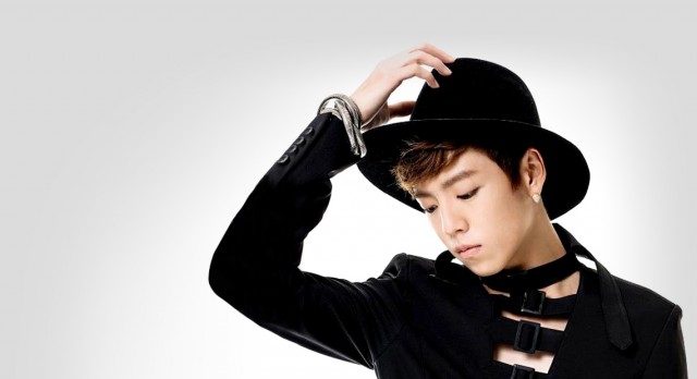 Lee Hyun-woo Fotoğrafı