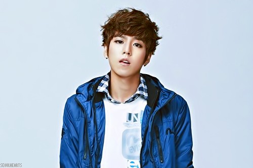 Lee Hyun-woo Fotoğrafı