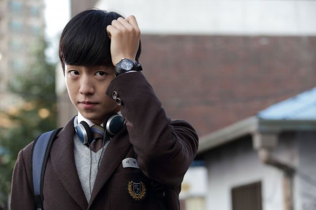 Lee Hyun-woo Fotoğrafı