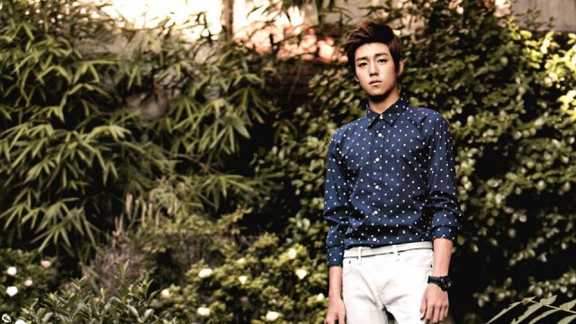 Lee Hyun-woo Fotoğrafı