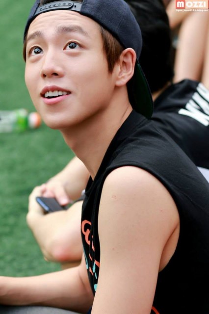 Lee Hyun-woo Fotoğrafı