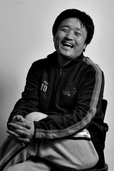 Jang-hoon Ahn Fotoğrafı