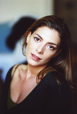 Judith El Zein Fotoğrafı