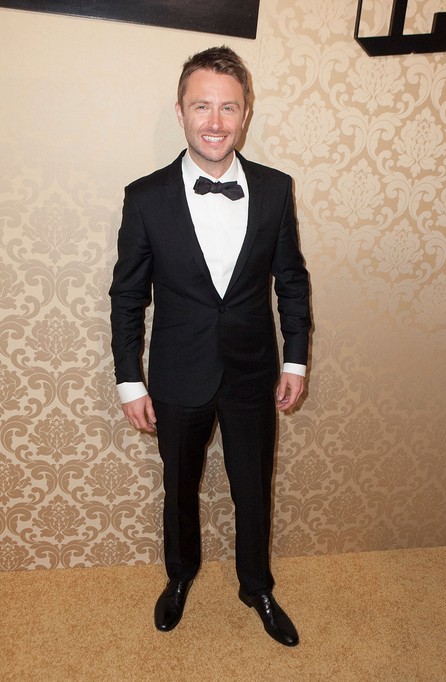 Chris Hardwick Fotoğrafı