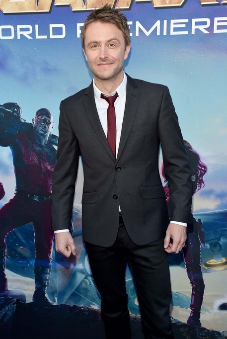 Chris Hardwick Fotoğrafı
