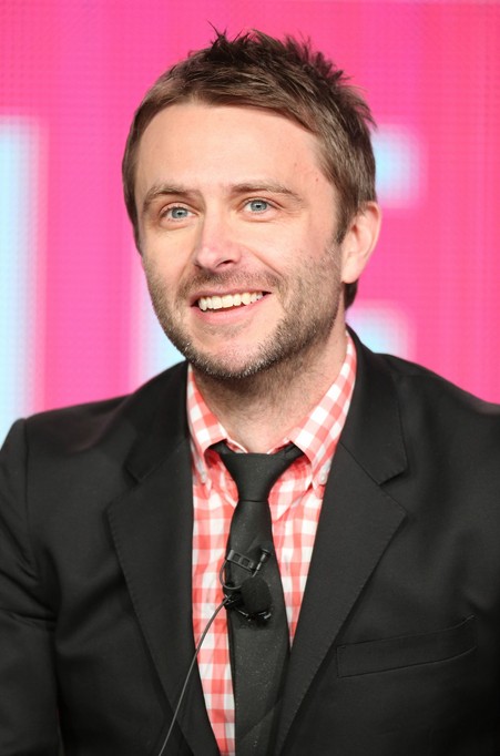 Chris Hardwick Fotoğrafları 15