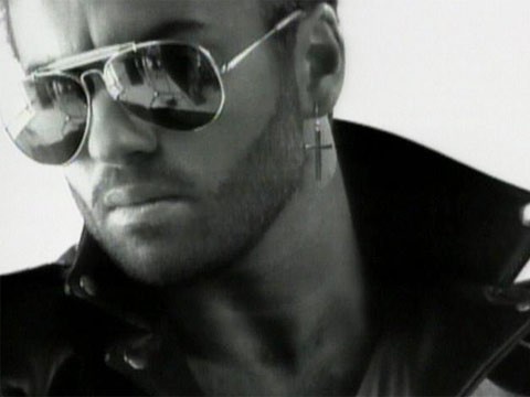 George Michael Fotoğrafları 3