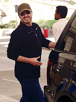 George Michael Fotoğrafları 22