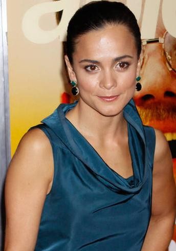 Alice Braga Fotoğrafları 10