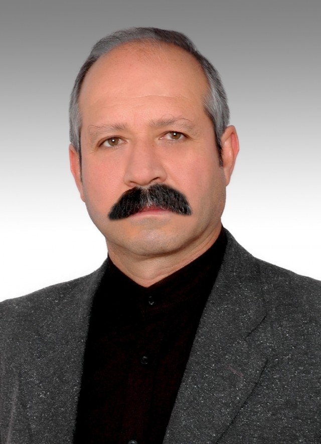 Osman Nuri Ercan Fotoğrafı